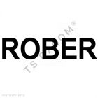 ROBER