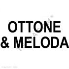 OTTONE&MELODA