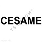 CESAME