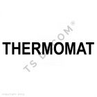 THERMOMAT