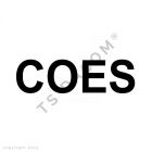 COES