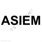 ASIEM