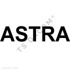 ASTRA