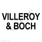 VILLEROY & BOCH