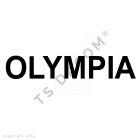 OLYMPIA