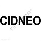 CIDNEO