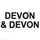 DEVON & DEVON