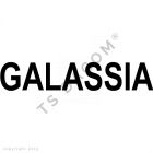 GALASSIA