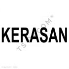 KERASAN