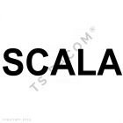 SCALA