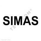 SIMAS