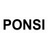 PONSI