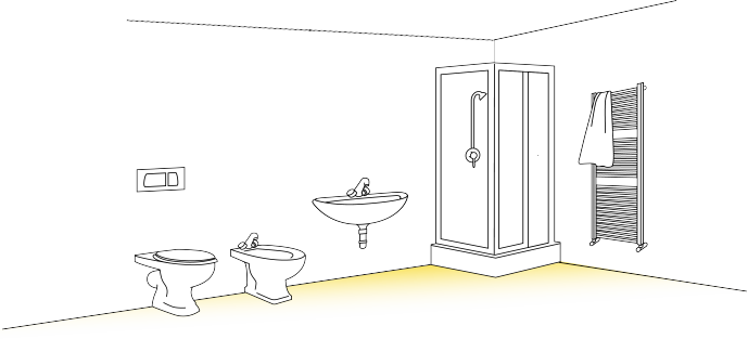 bagno