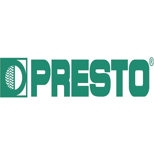 PRESTO