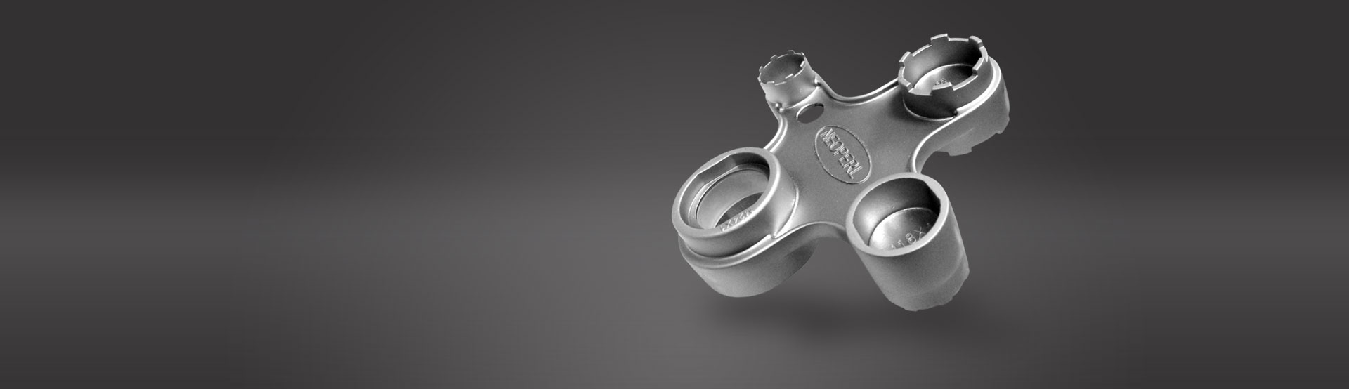 Attrezzi e utensili specifici