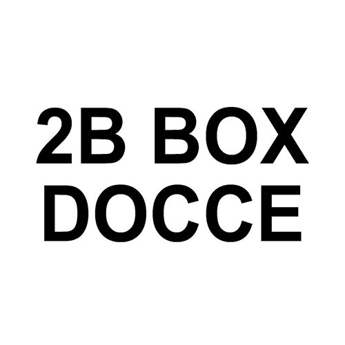 2B BOX DOCCE