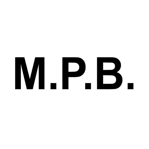 M.P.B