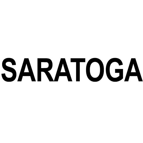 SARATOGA