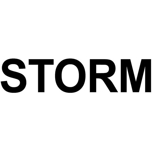 STORM