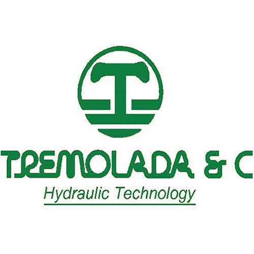 TREMOLADA