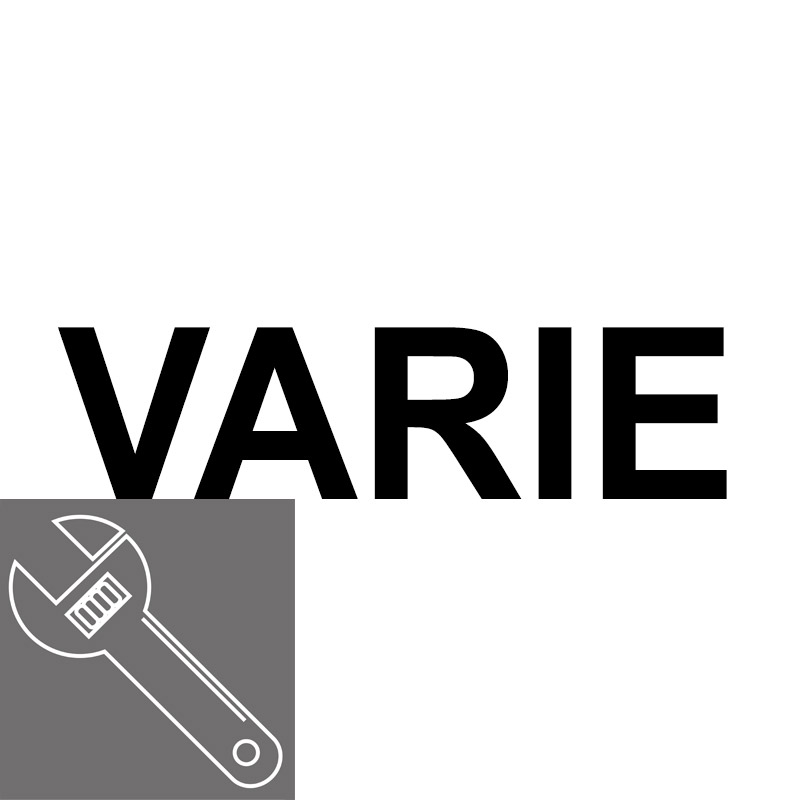 VARIE