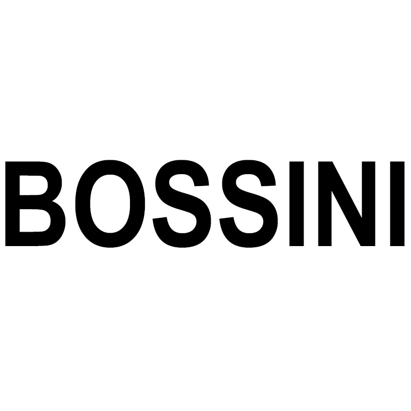 BOSSINI