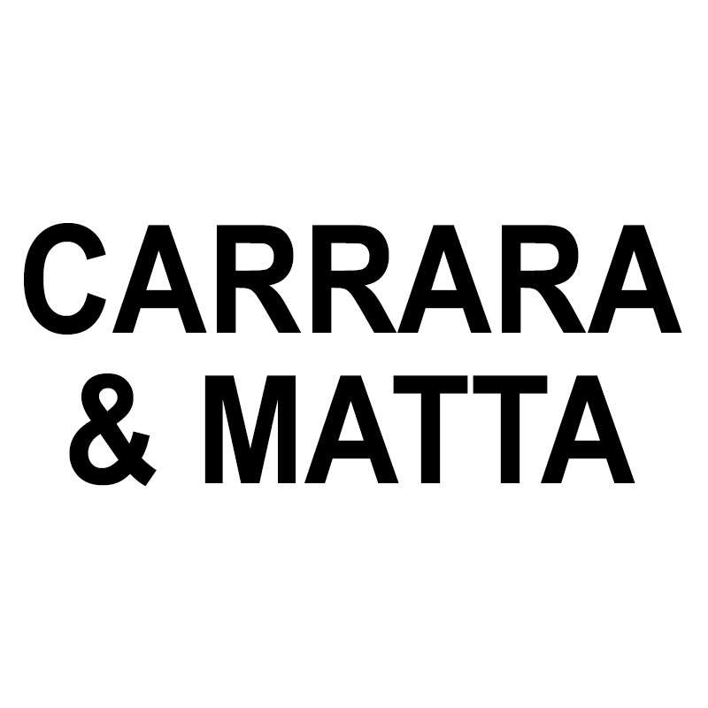CARRARA & MATTA